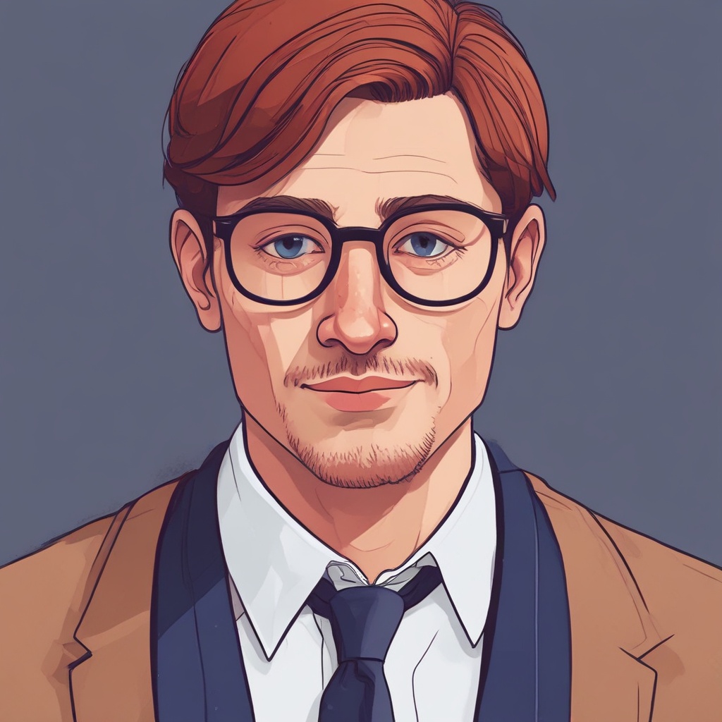 User profile picture